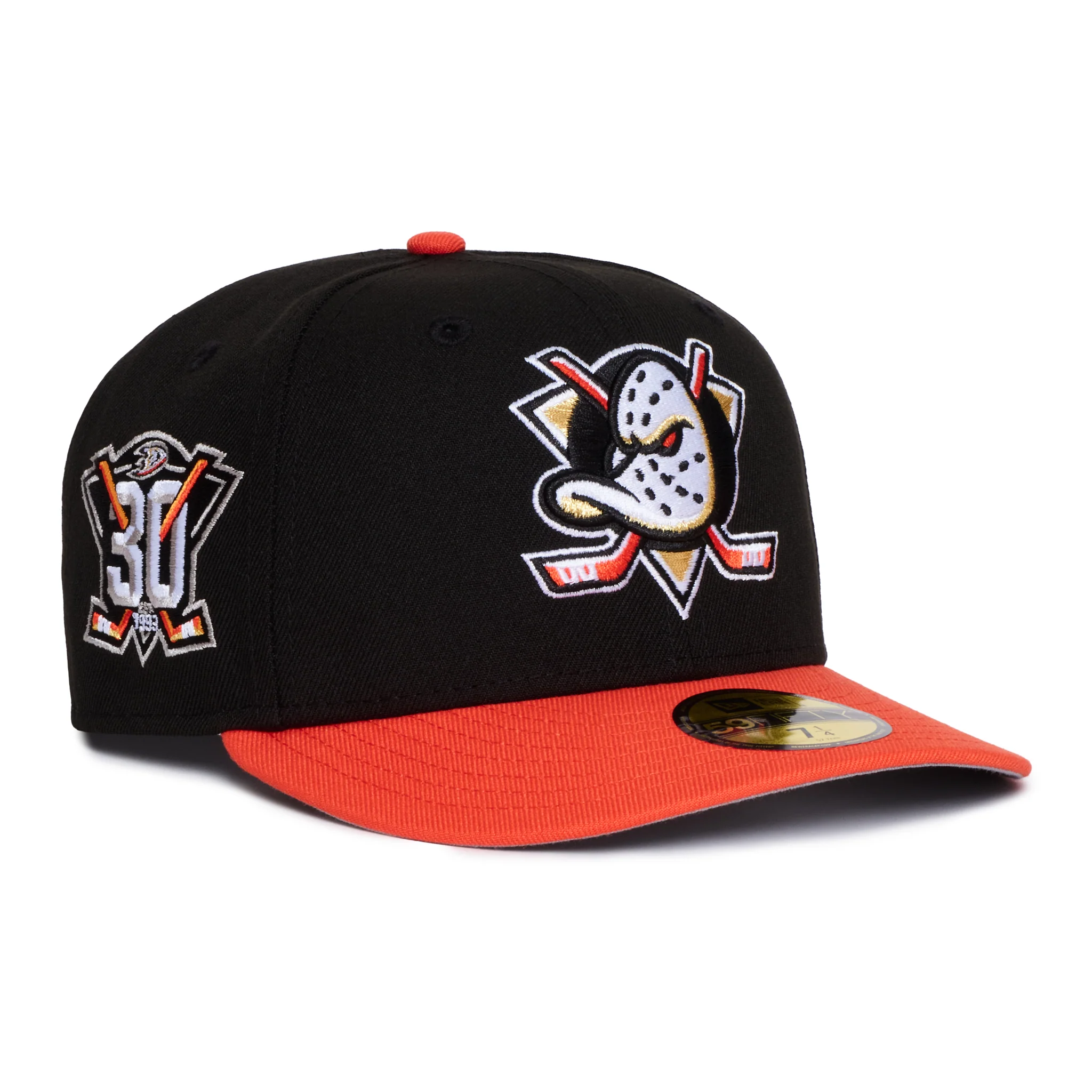 5950 New ERA Fitteds